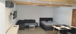 Schönes und offenes Appartement